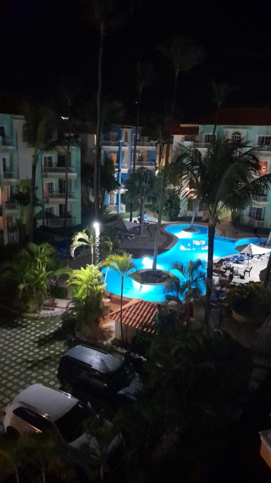 Penthouse In El Cortecito