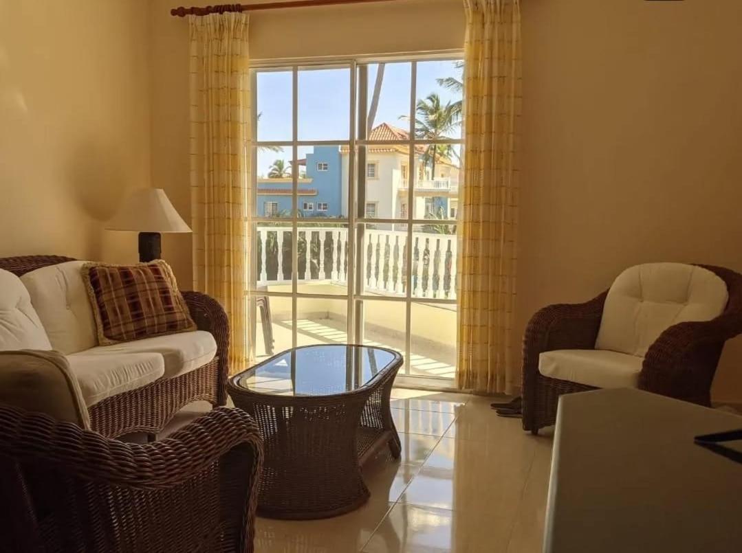 Penthouse In El Cortecito Apartment Punta Cana