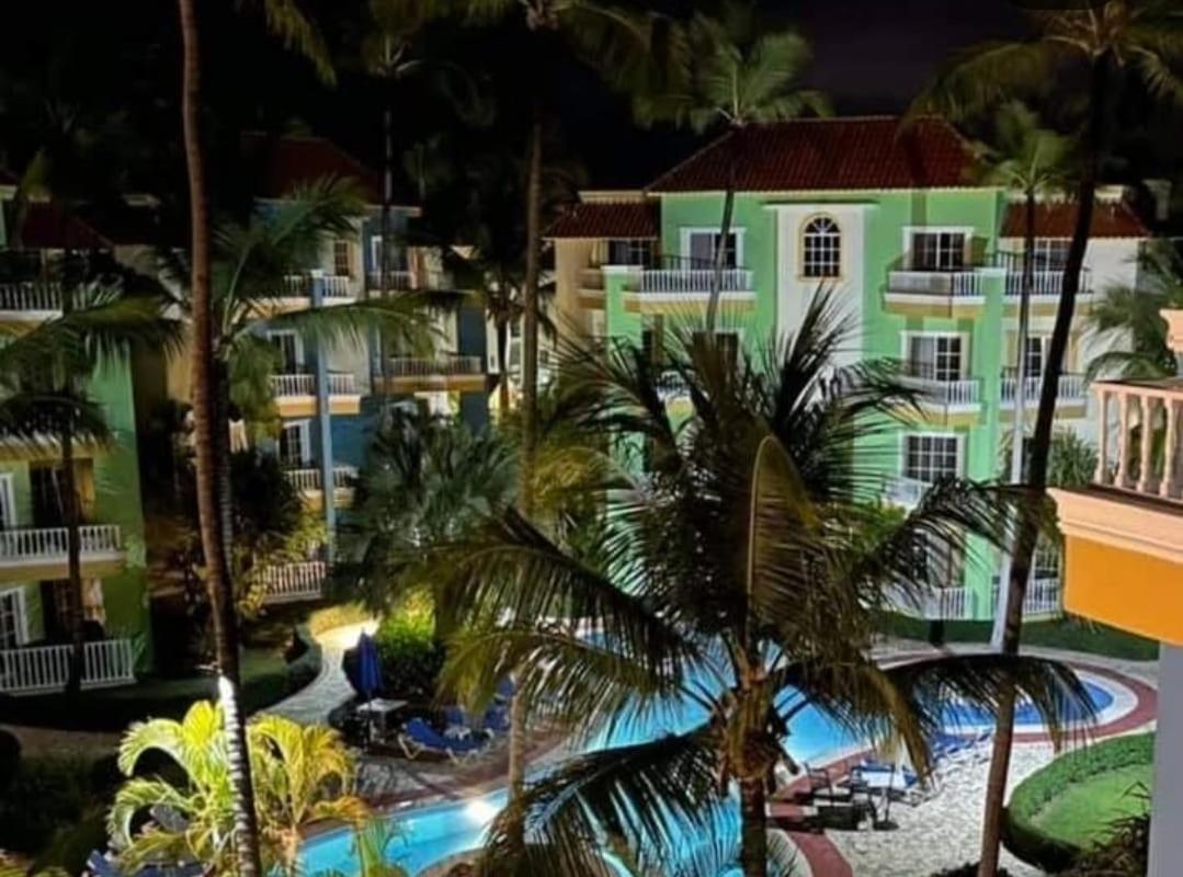 Penthouse In El Cortecito Punta Cana