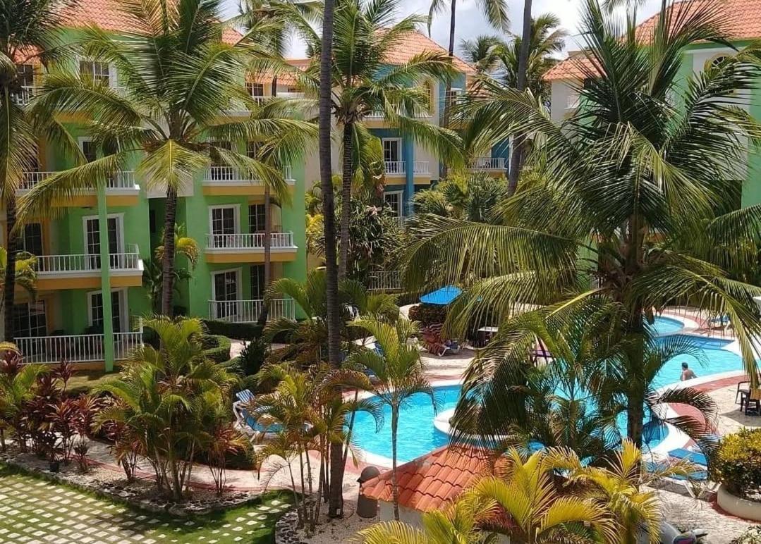 Penthouse In El Cortecito * Punta Cana