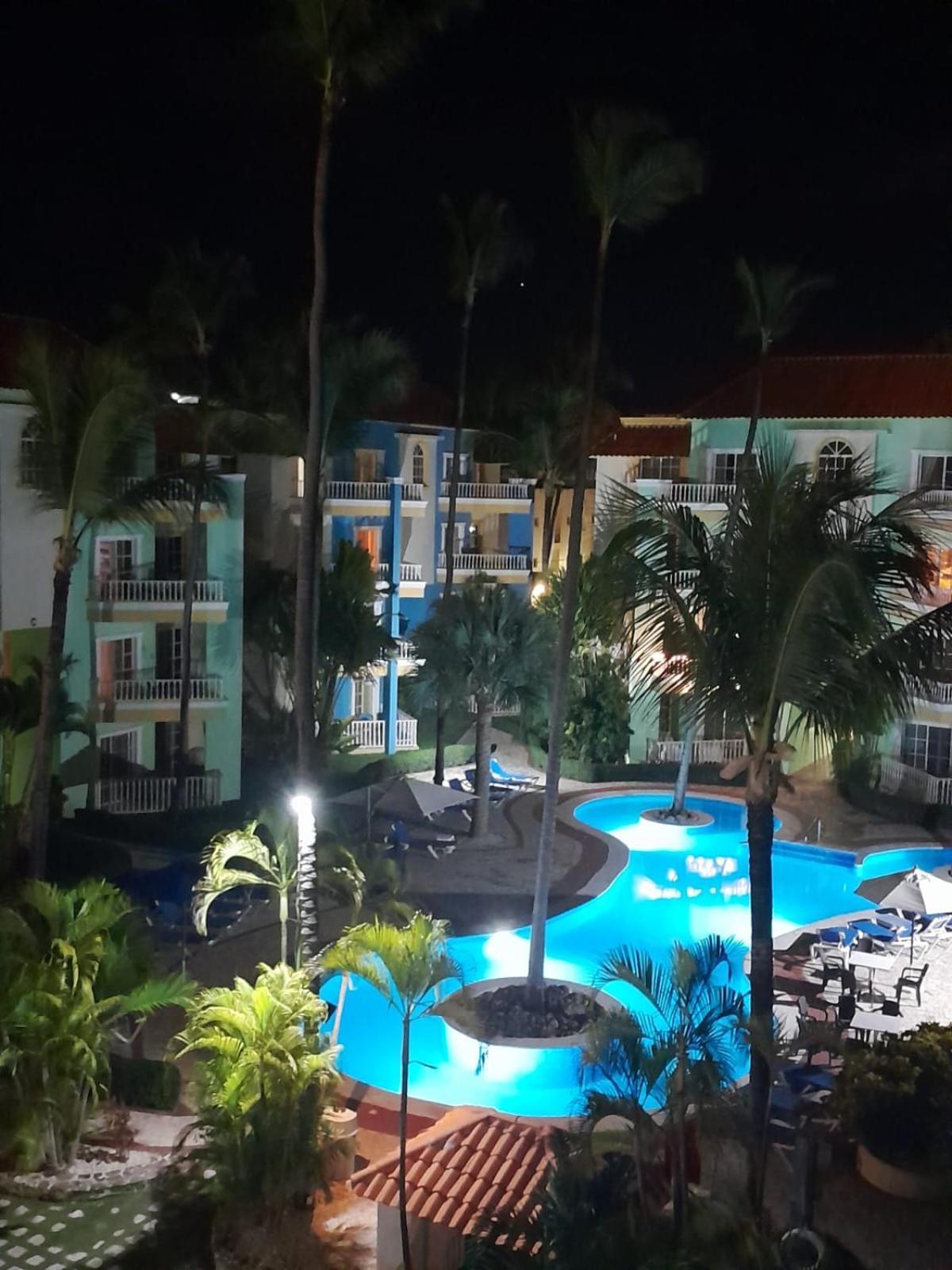 Penthouse In El Cortecito * Punta Cana