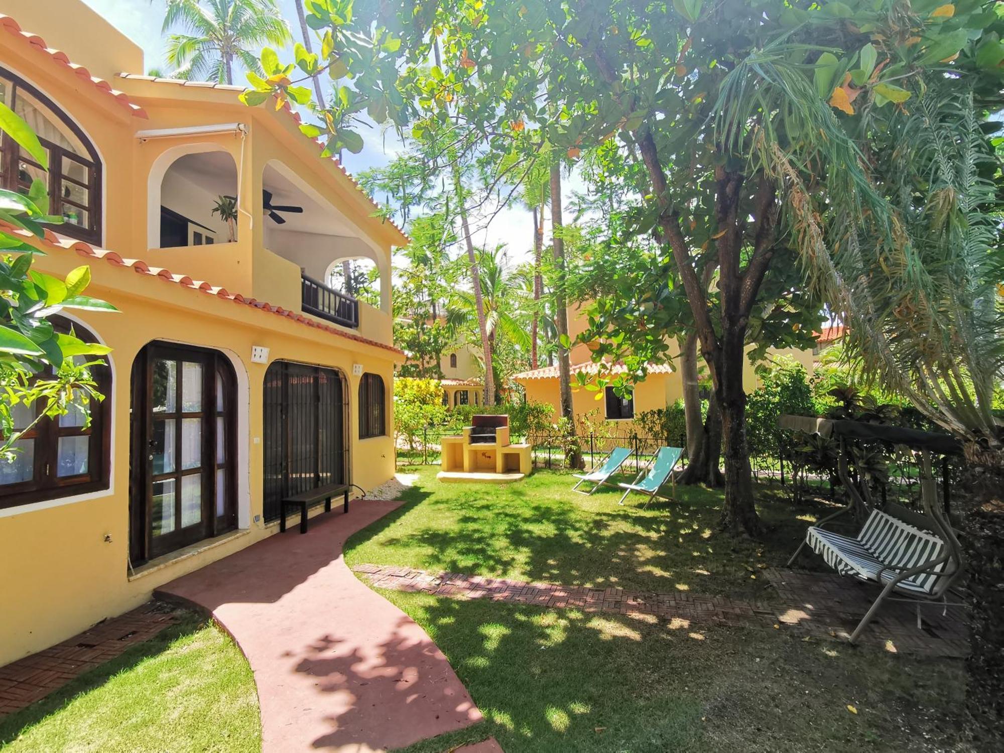 Coral And Playa Corales Apartamento Punta Cana