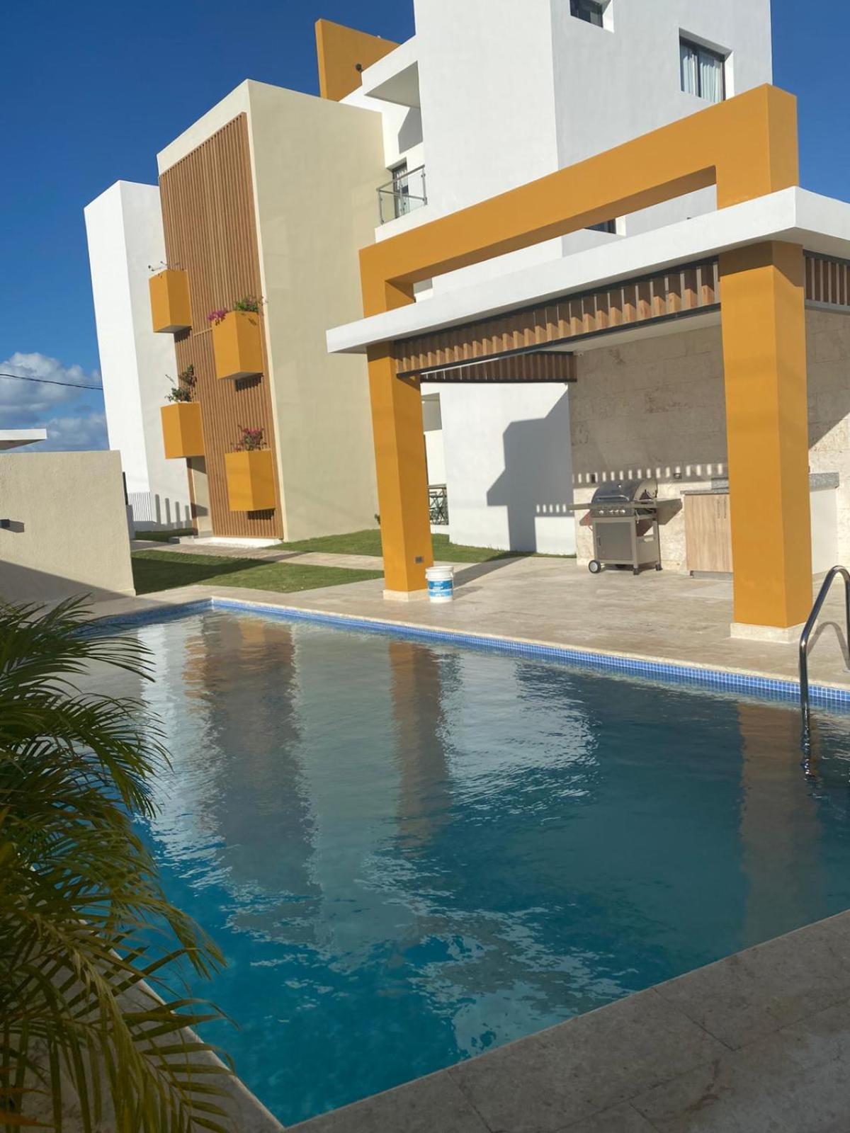 Ondeck Residential Apartment *