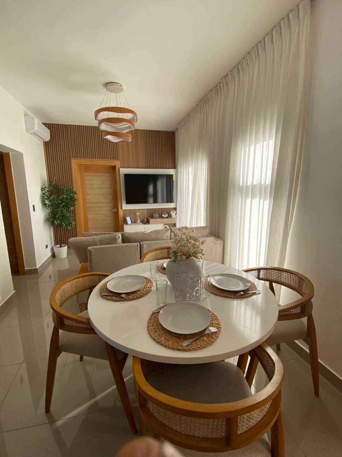 Ondeck Residential Punta Cana