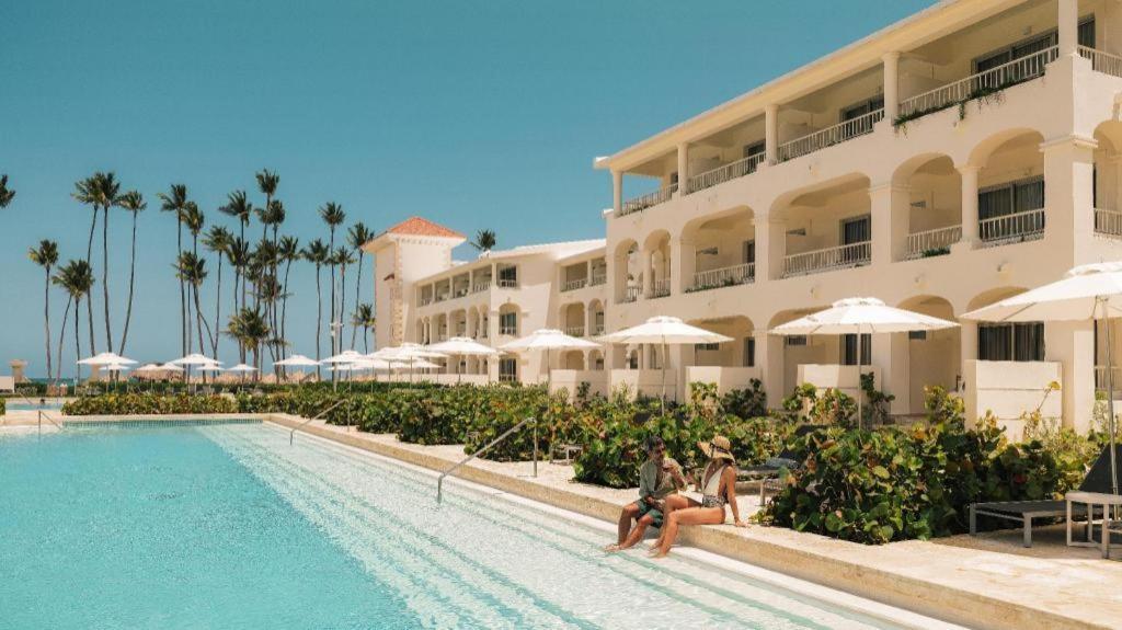 Royal Service At Paradisus Palma Real (adults Only) 5* Punta Cana