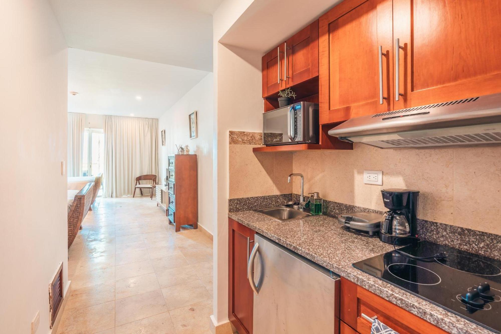Apartment Amazing With View In Cap Cana Punta Cana