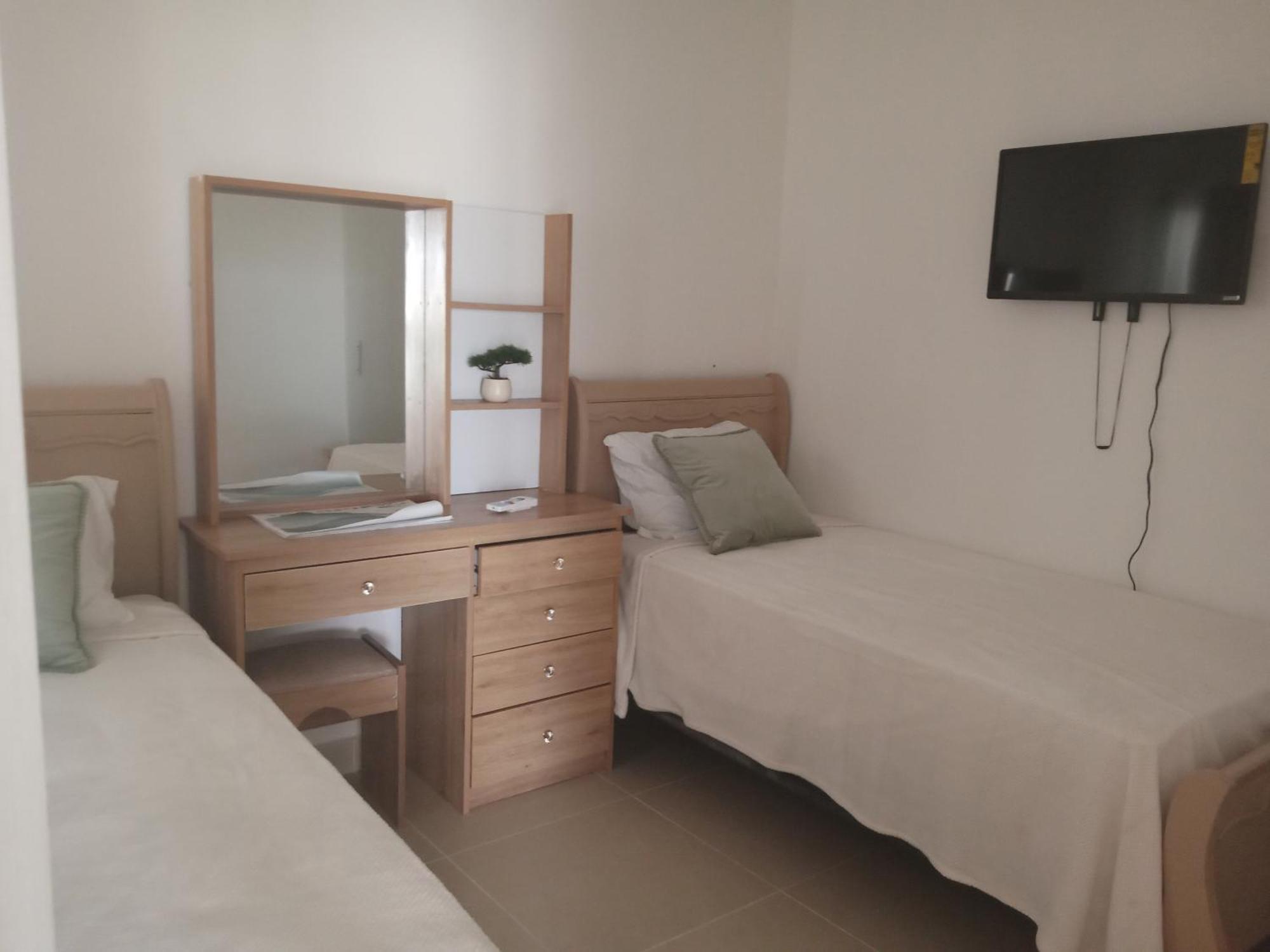 La Sonada Apartment *