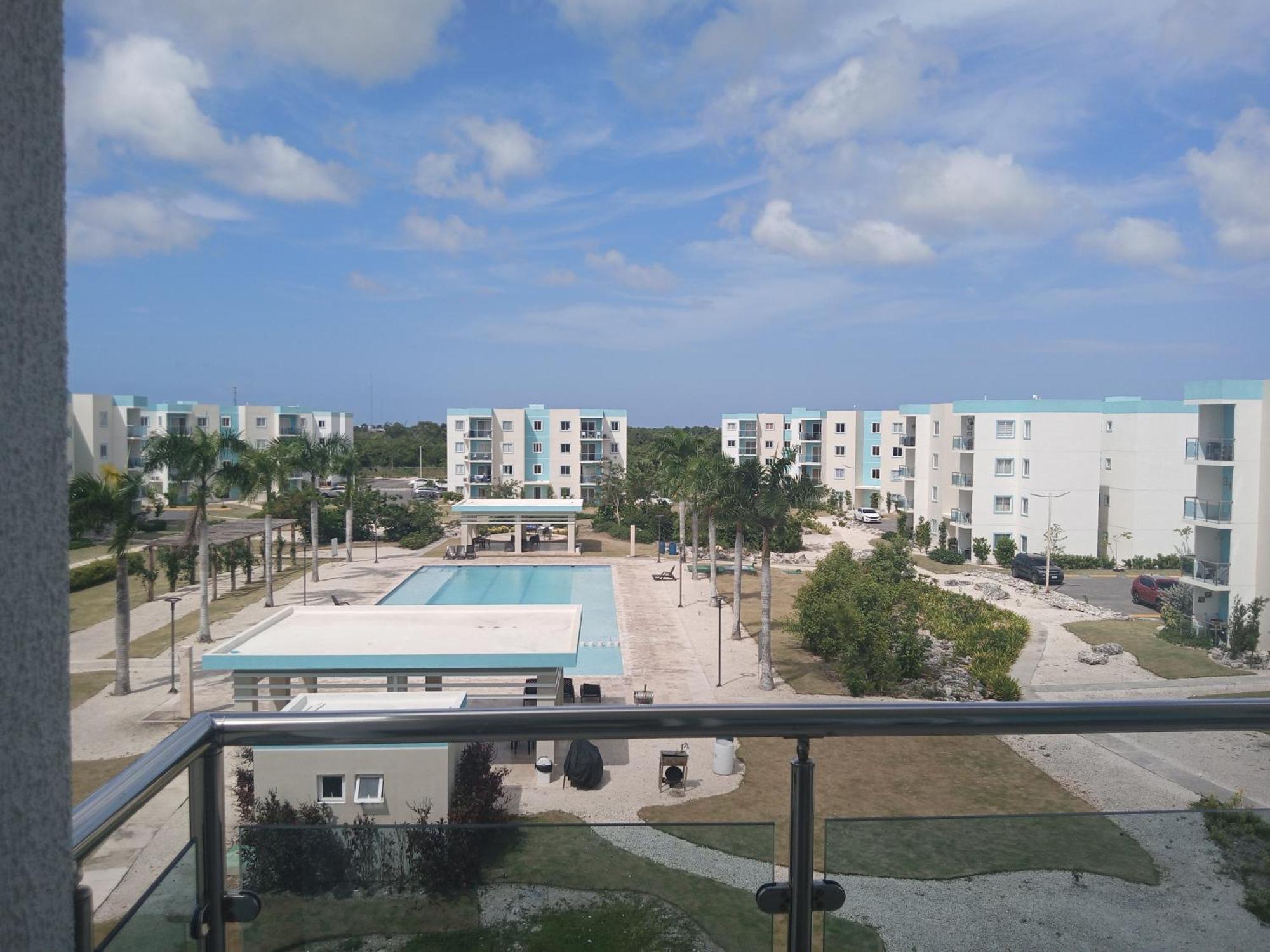 Apartment La Sonada