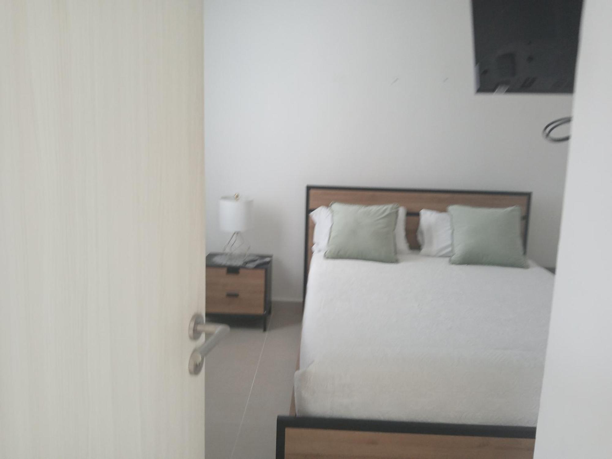 Apartment La Sonada