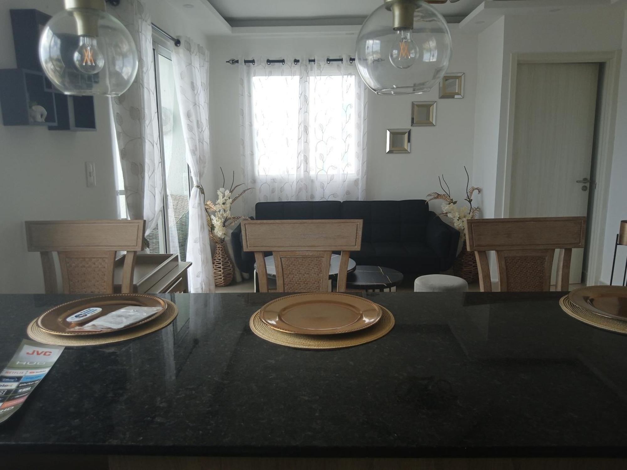 La Sonada Apartment *