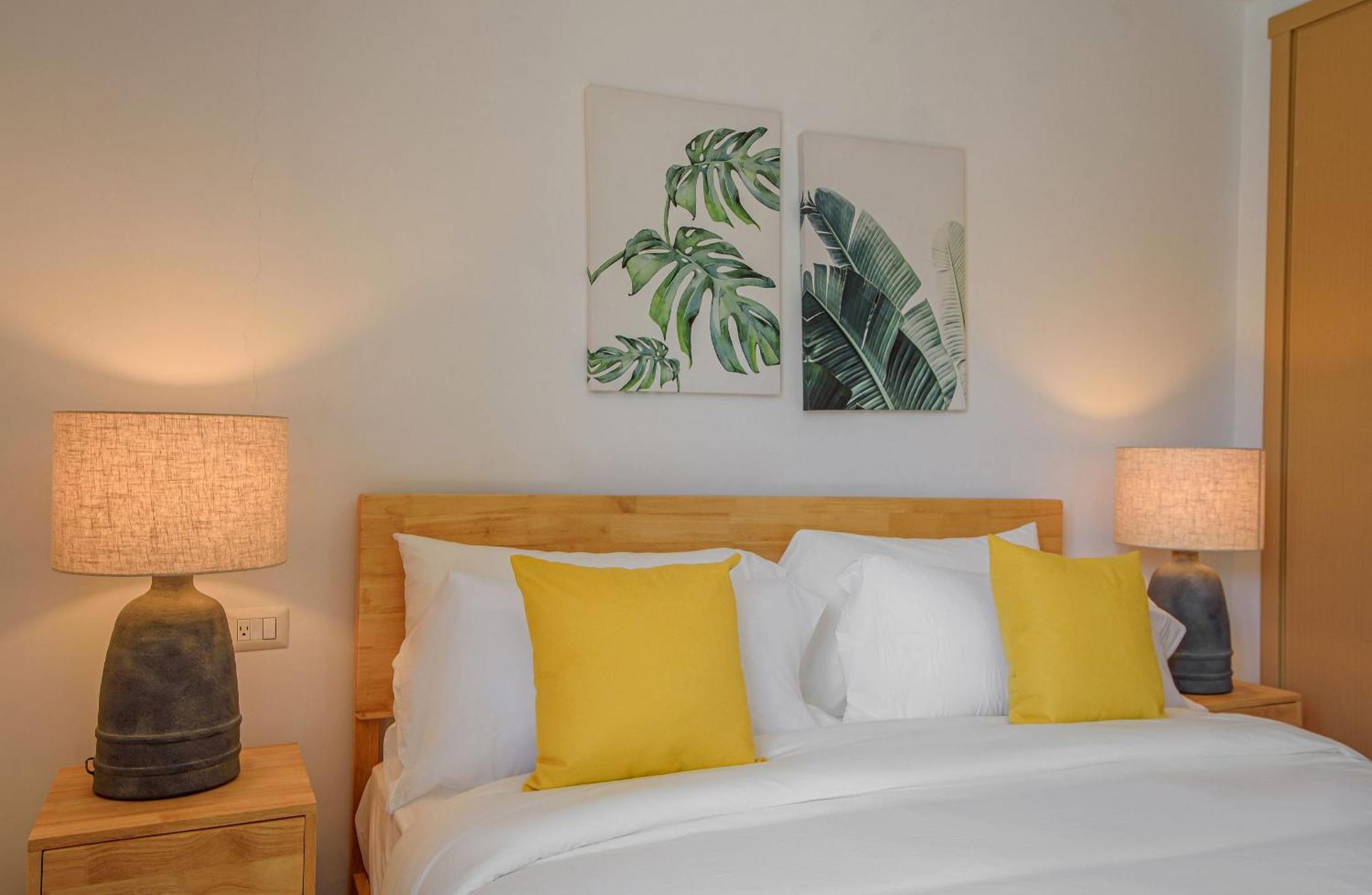 Amazing Pool Views In Playa Bavaro Apartment