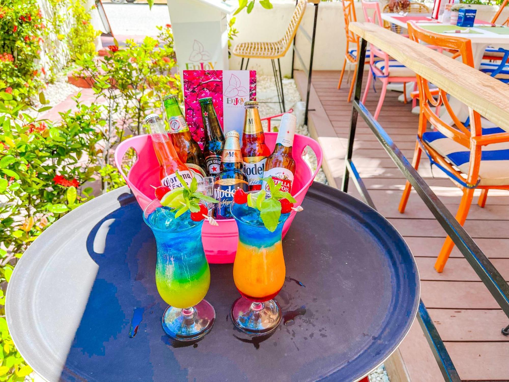 Ducassi Beach Playa Bavaro Wifi Parking Rooftop Pool Spa & Beach Punta Cana