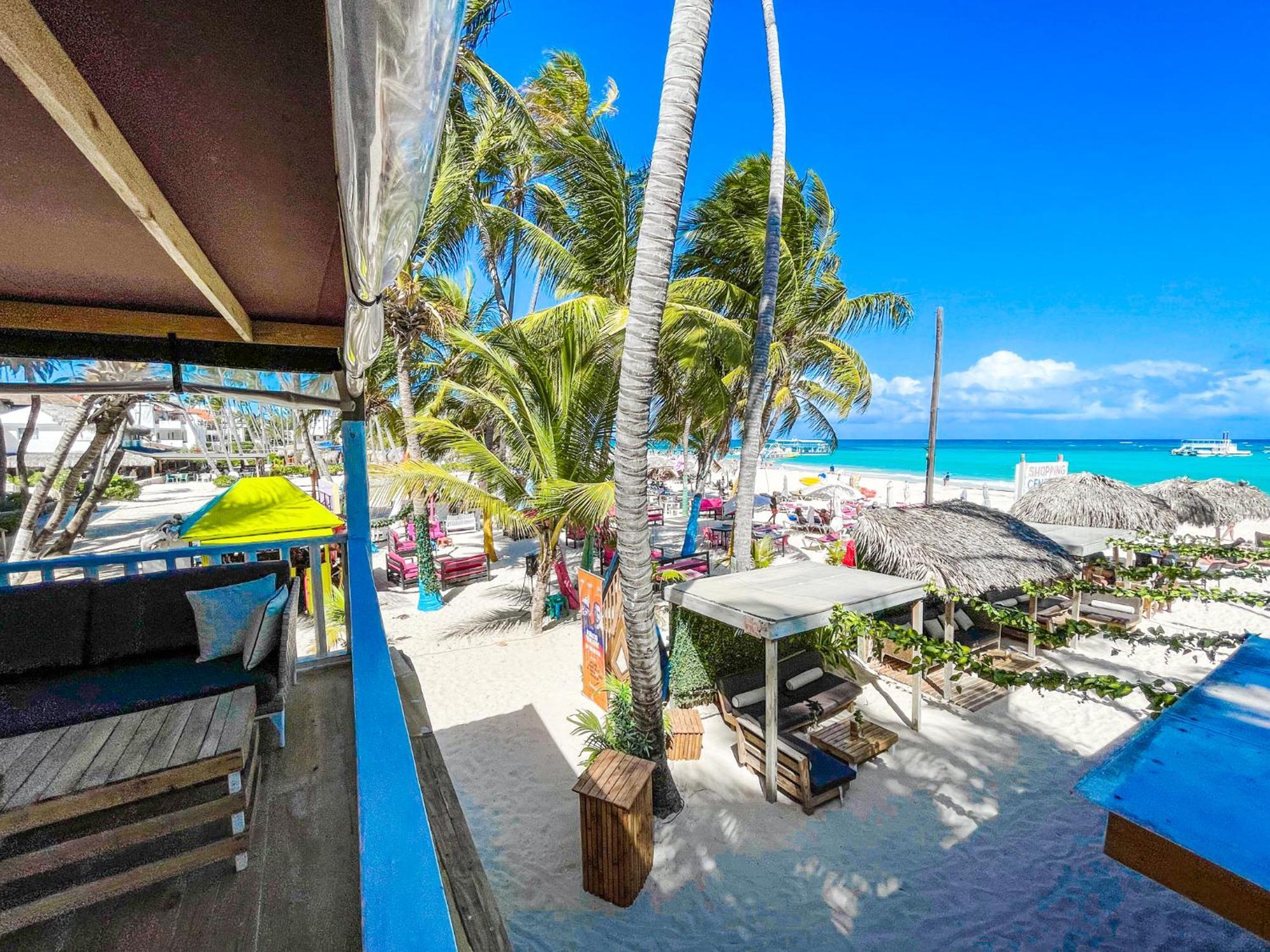 Ducassi Beach Playa Bavaro Wifi Parking Rooftop Pool Spa & Beach Hotel