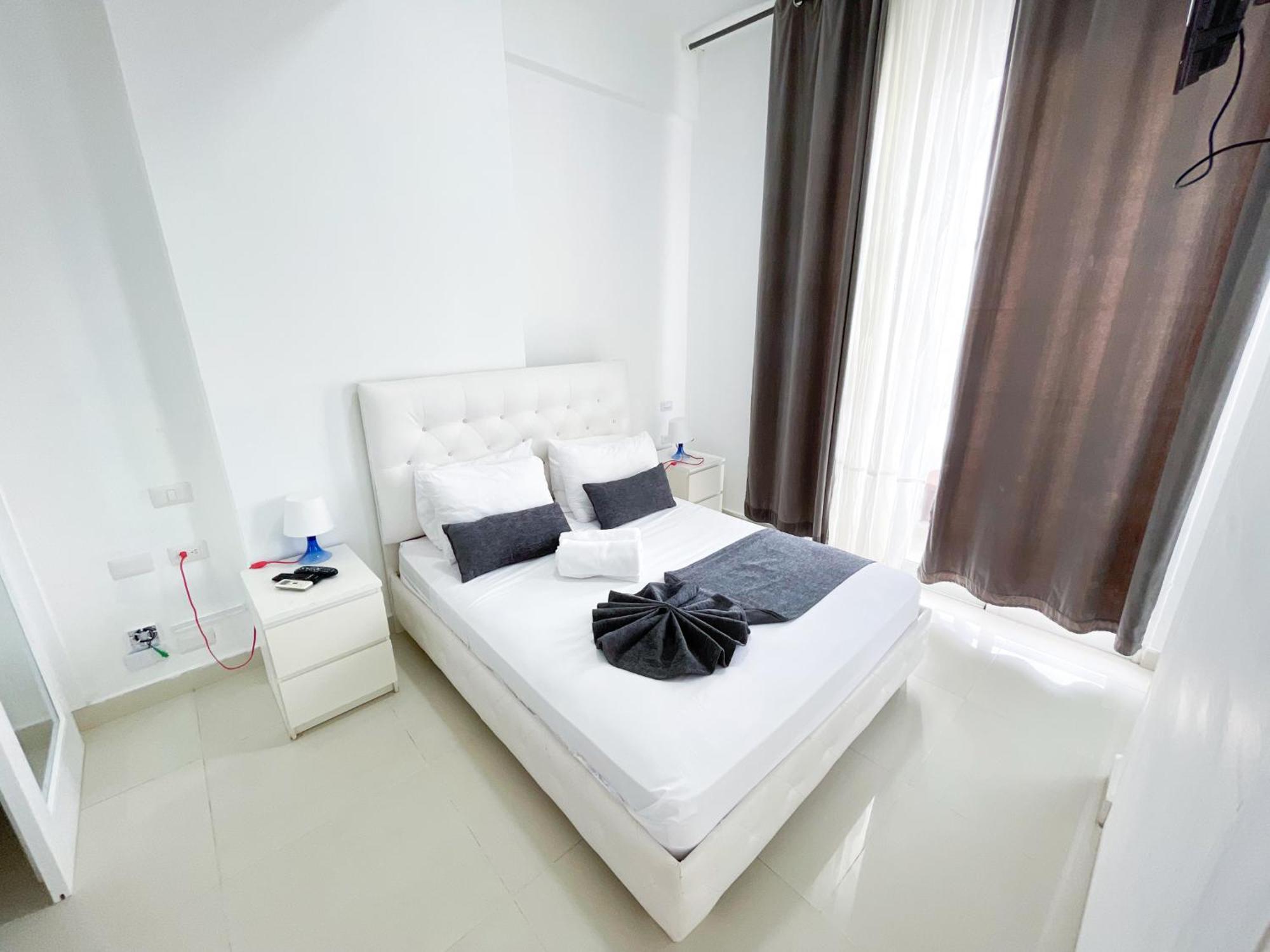 Hotel Ducassi Beach Playa Bavaro Wifi Parking Rooftop Pool Spa & Beach 5*