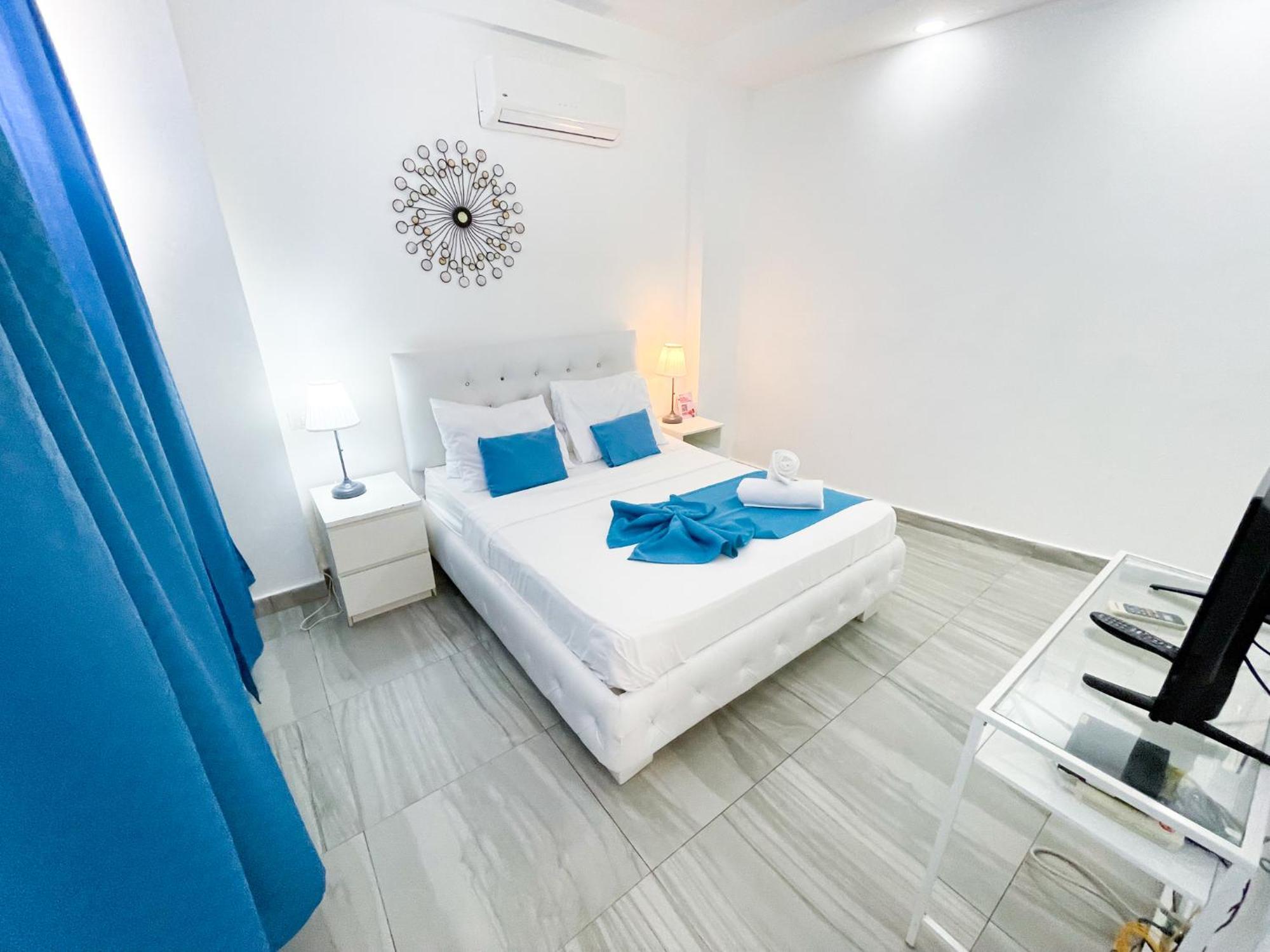 Ducassi Beach Playa Bavaro Wifi Parking Rooftop Pool Spa & Beach Hotel 5*