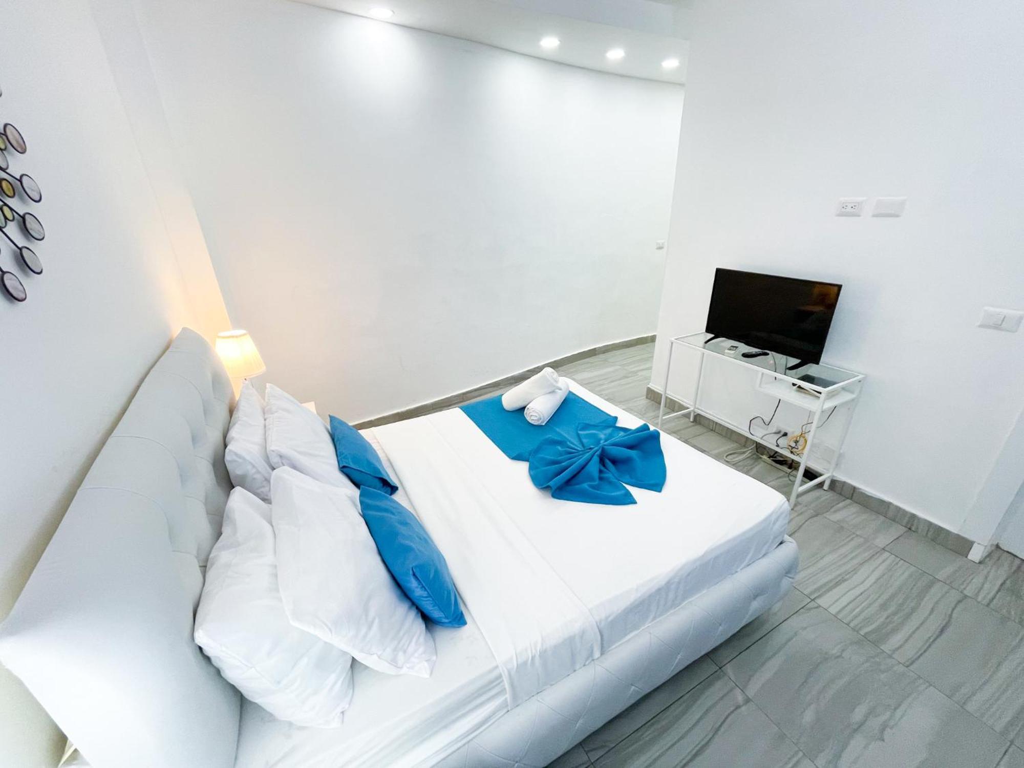 Ducassi Beach Playa Bavaro Wifi Parking Rooftop Pool Spa & Beach Hotel Punta Cana
