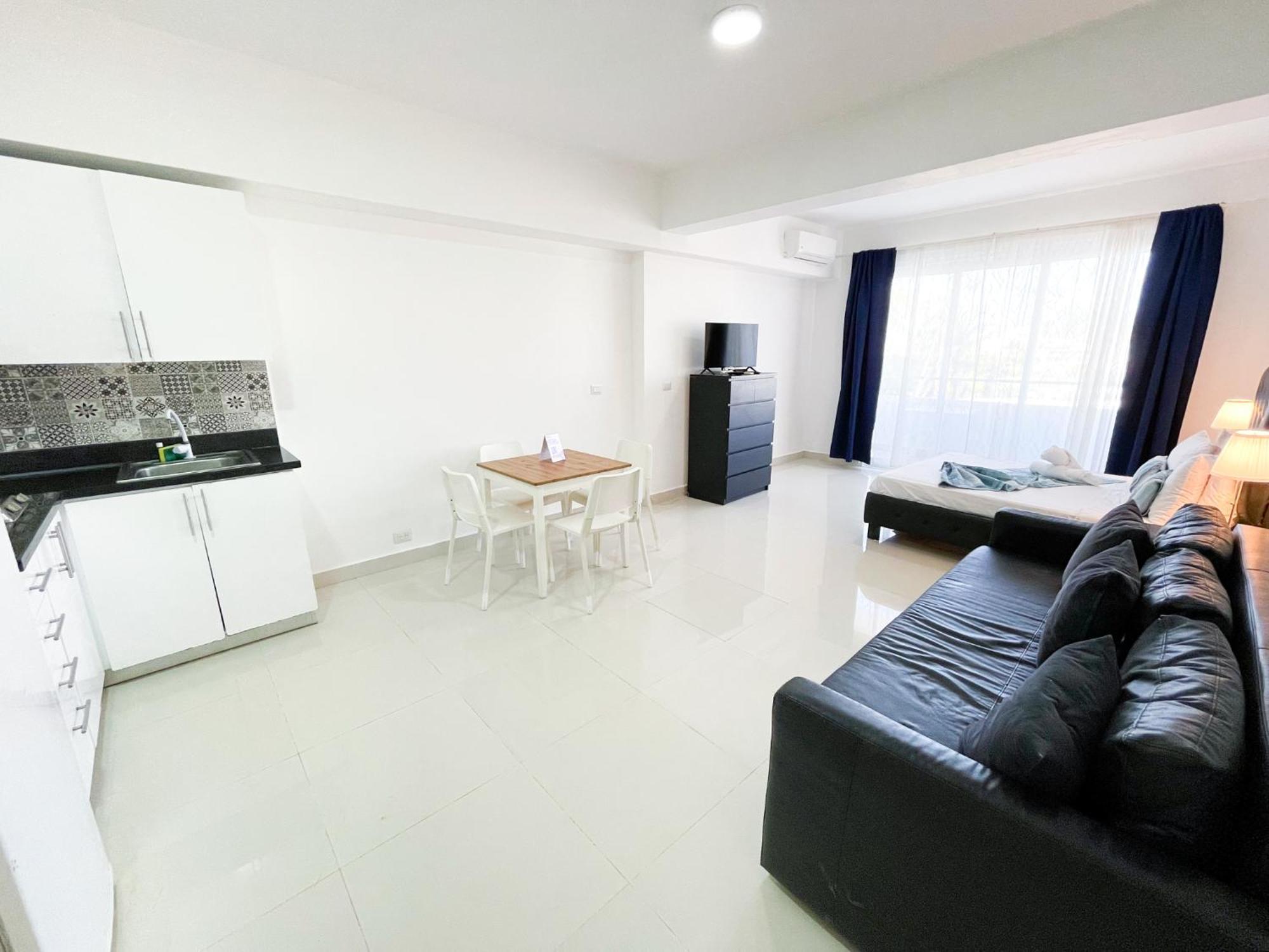 Ducassi Beach Playa Bavaro Wifi Parking Rooftop Pool Spa & Beach
