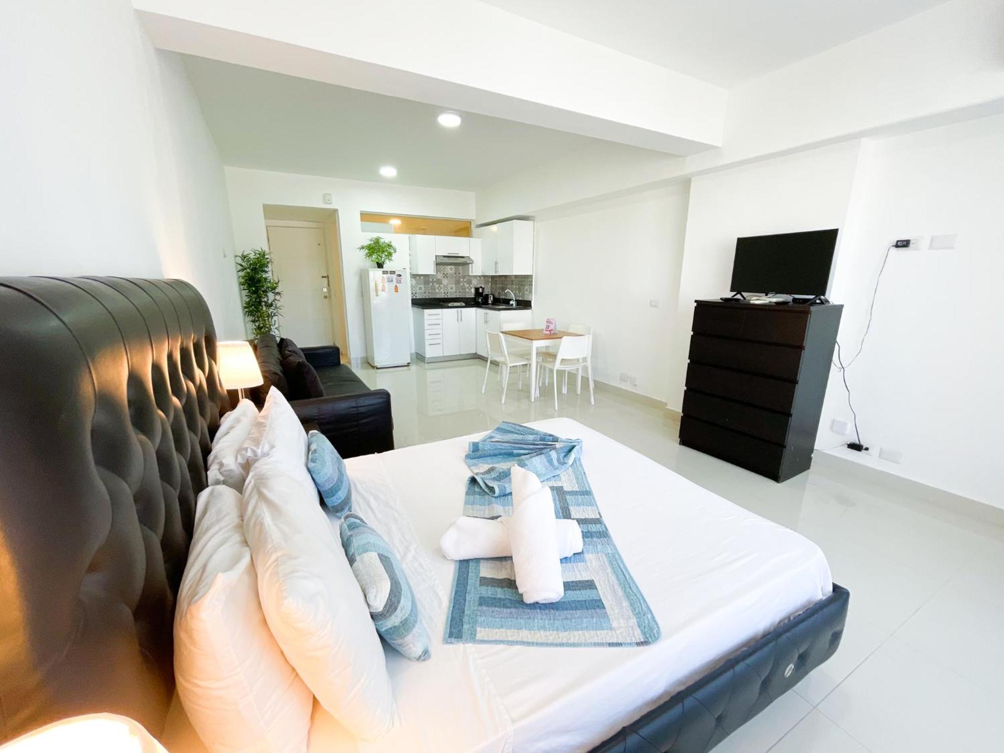 Hotel Ducassi Beach Playa Bavaro Wifi Parking Rooftop Pool Spa & Beach 5*