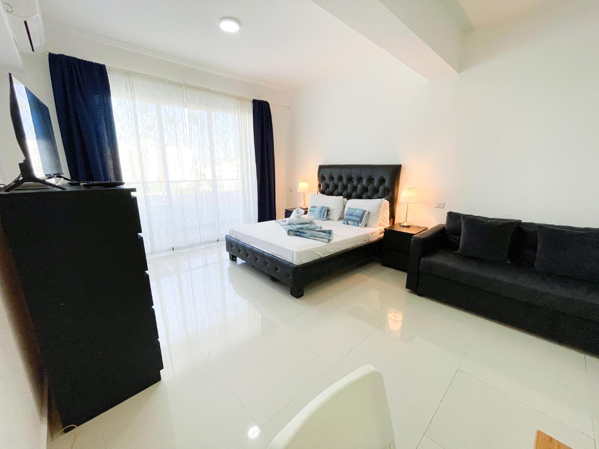 Ducassi Beach Playa Bavaro Wifi Parking Rooftop Pool Spa & Beach 5*