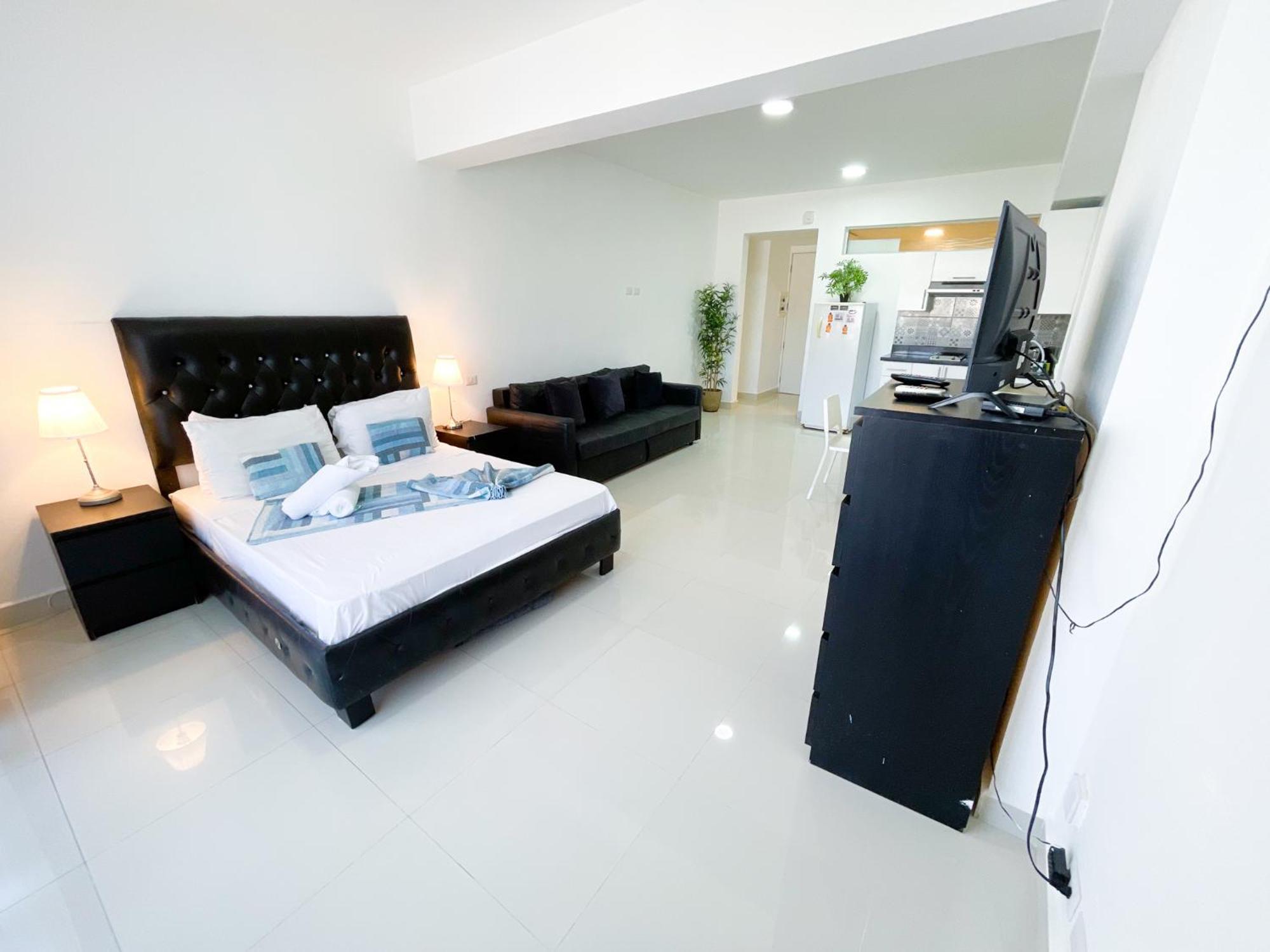 Ducassi Beach Playa Bavaro Wifi Parking Rooftop Pool Spa & Beach Punta Cana