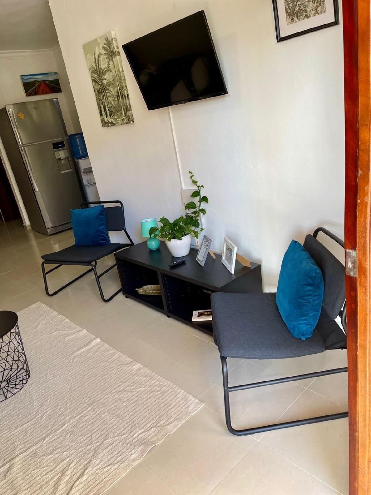 Espinal1 Bok Apartment