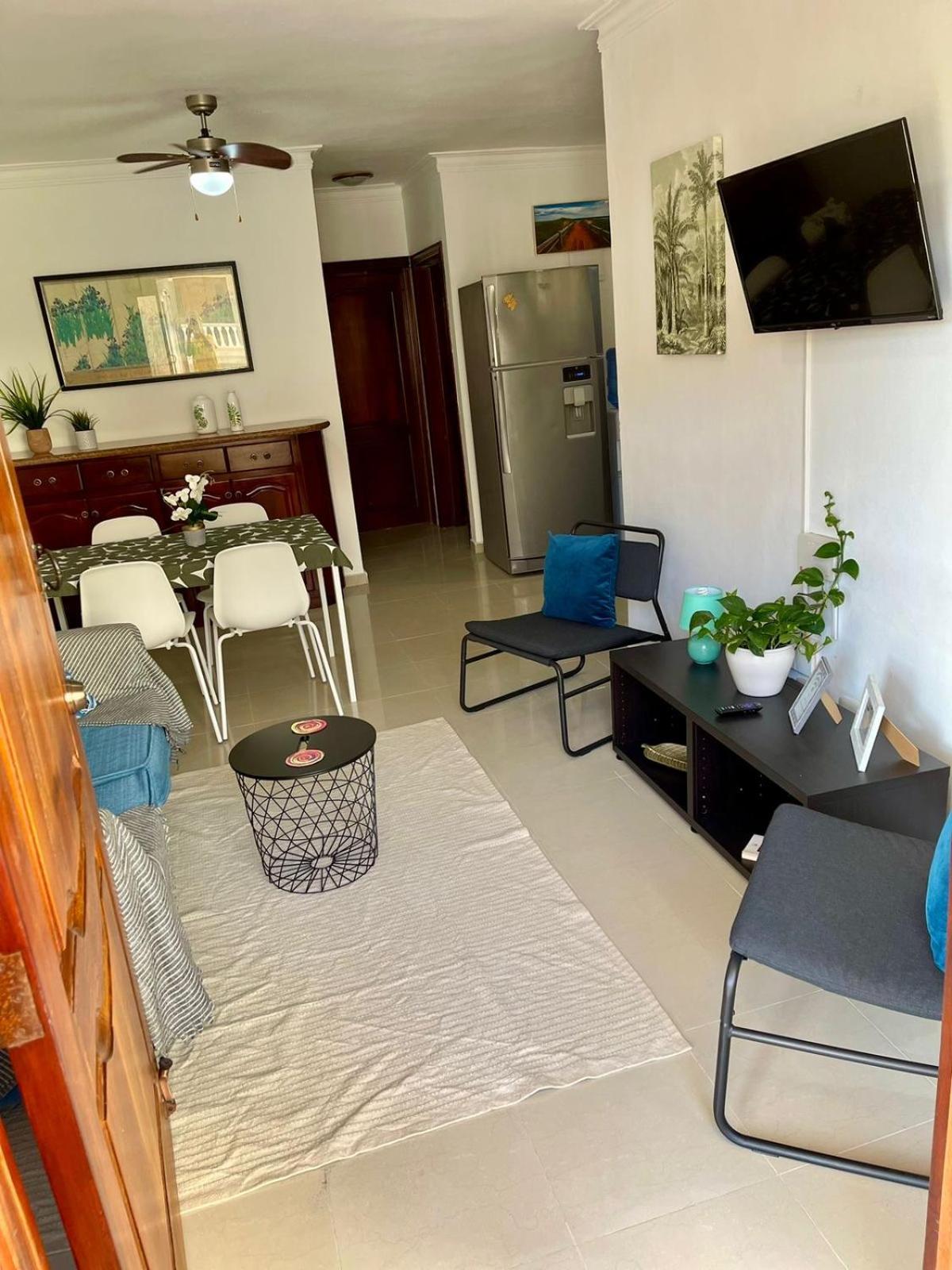 Espinal1 Bok Punta Cana