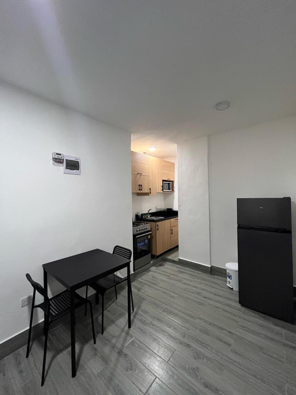 La Yarolina Apartamento *