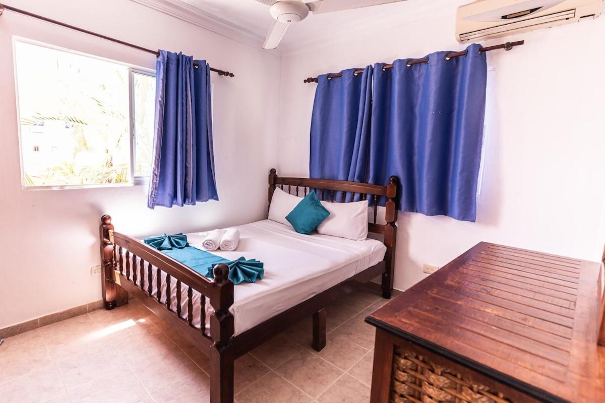 Rosas De Homestay