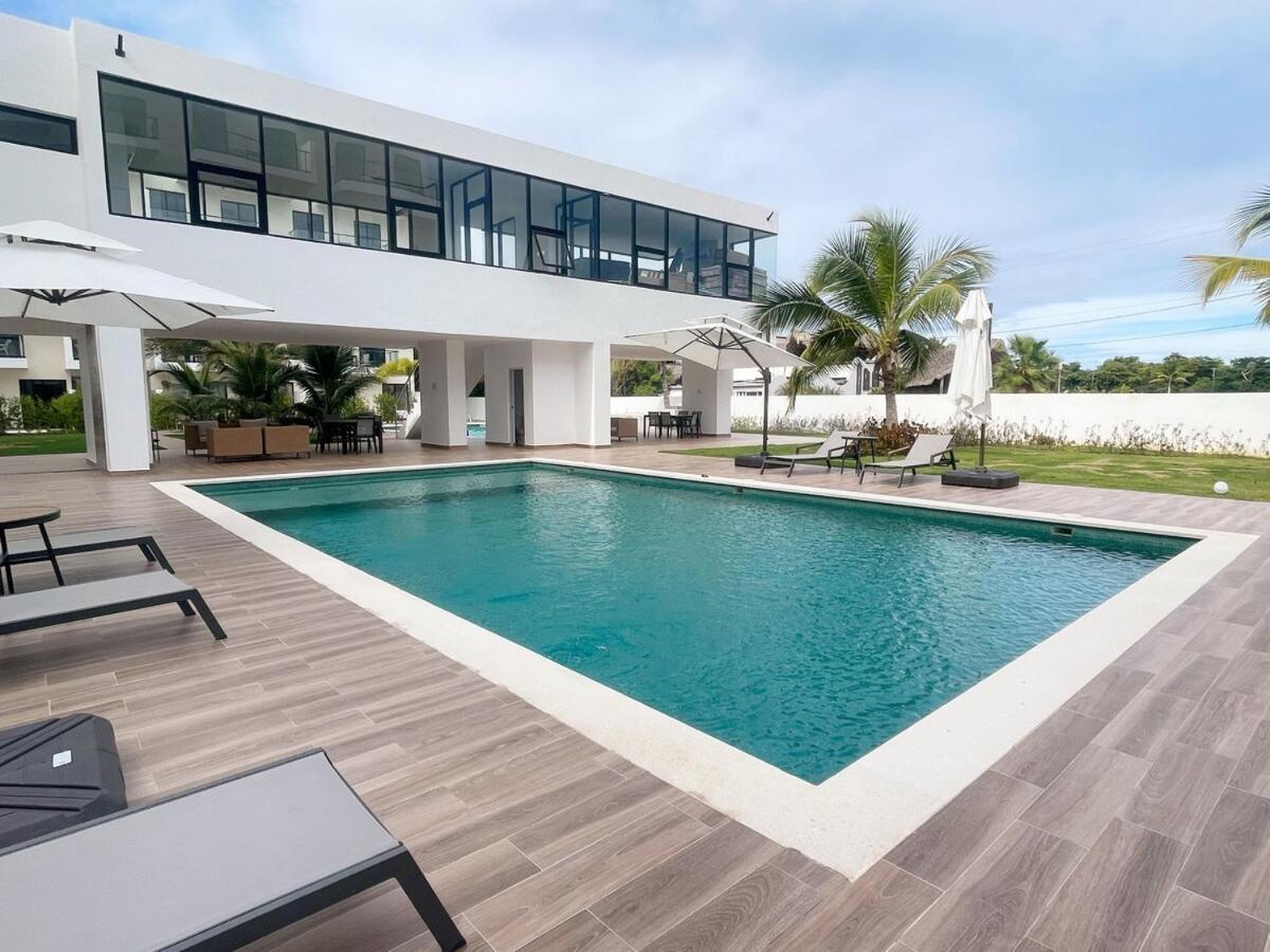 Apartment With Private Terrace Punta Cana
