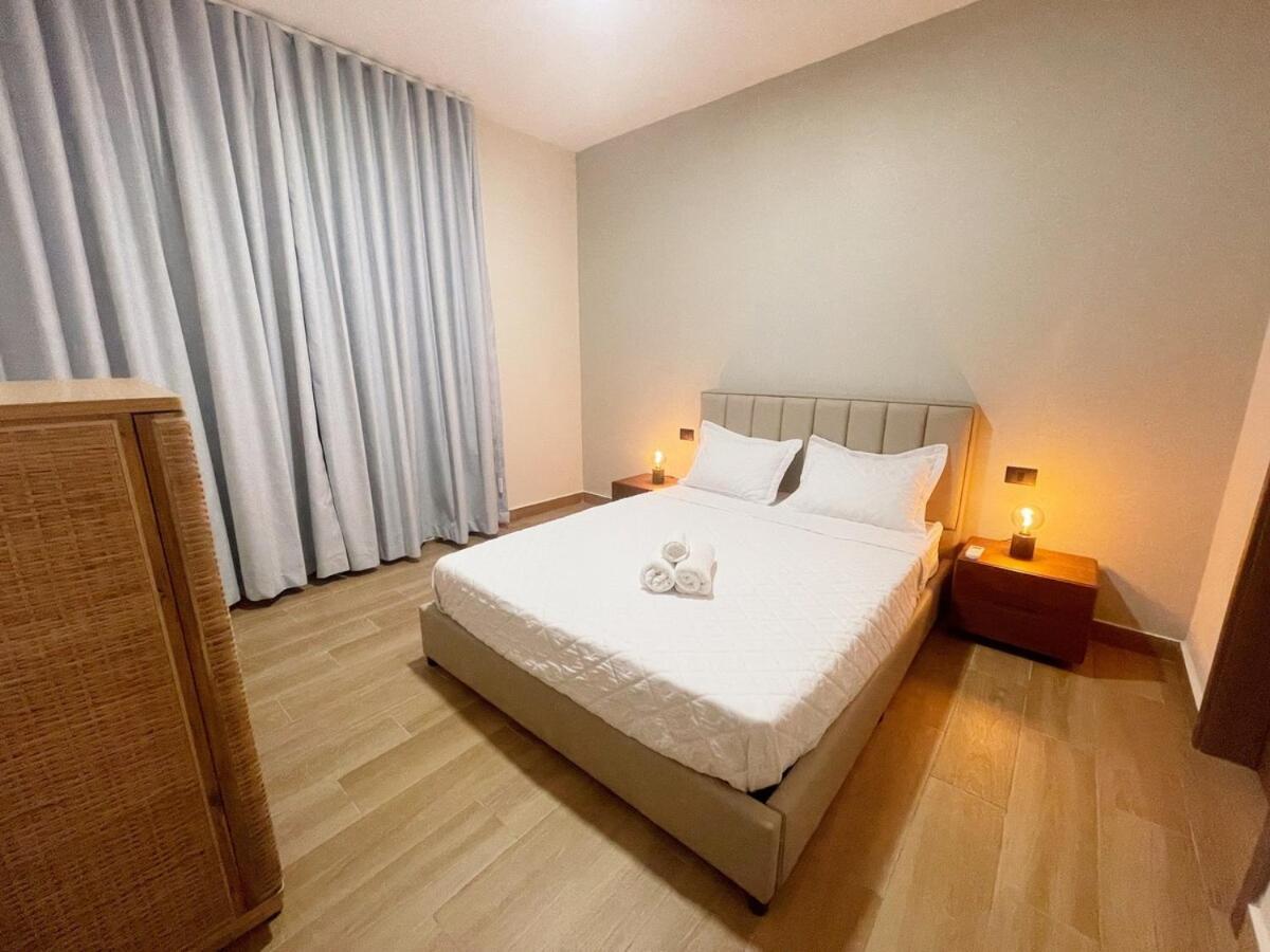 With Private Terrace Apartment Punta Cana