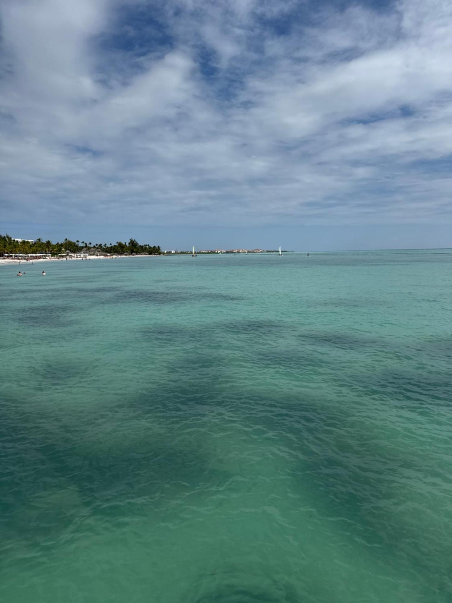 Apartment Confort & Luxury In At 7 Mares Cap Cana With Pools, Jacuzzi And Free Access