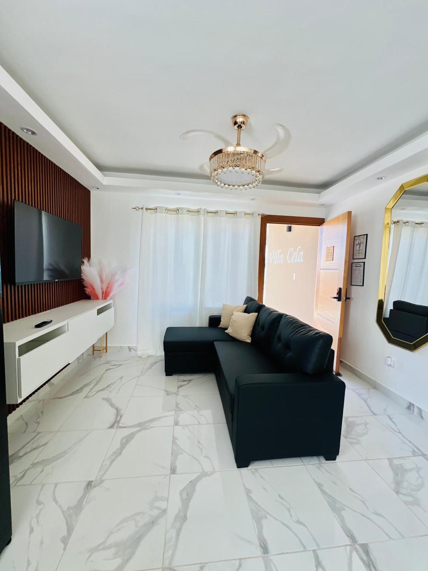 En Punta Cana, Long-short Holiday home Punta Cana
