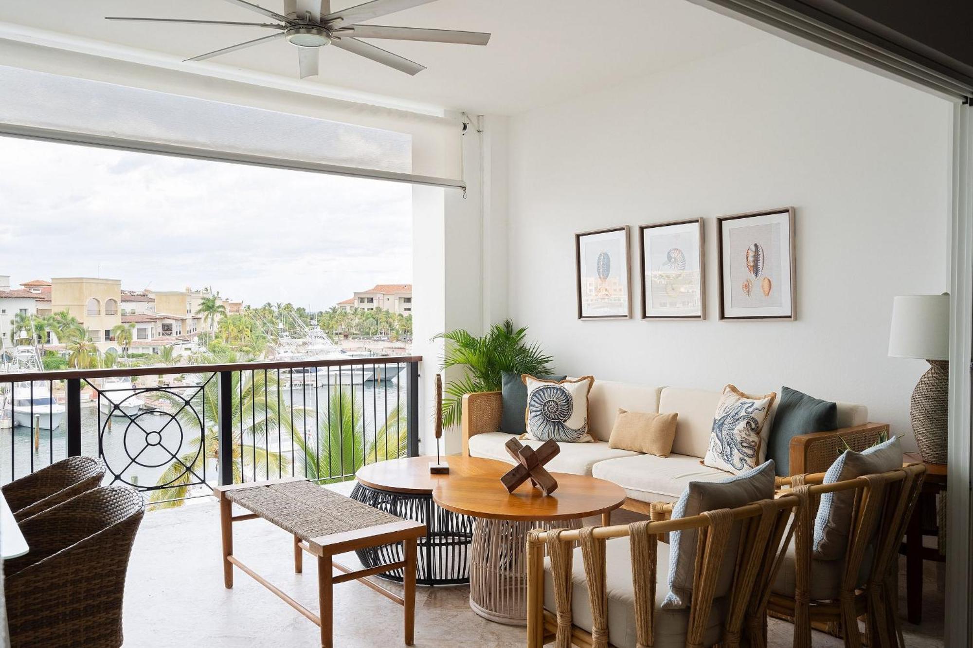 De Lujo En Cap Cana Marina! Apartment Punta Cana