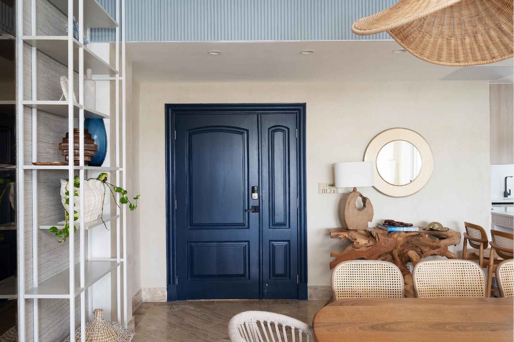 De Lujo En Cap Cana Marina! Apartment