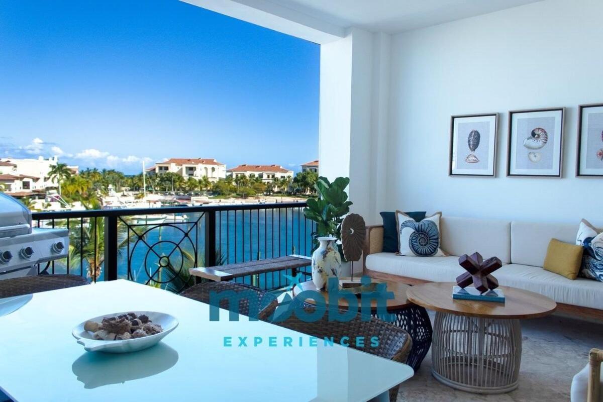 De Lujo En Cap Cana Marina! Apartment Punta Cana