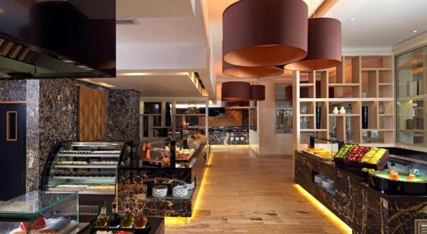 Royal Service At Paradisus Palma Real (adults Only) 5* Punta Cana