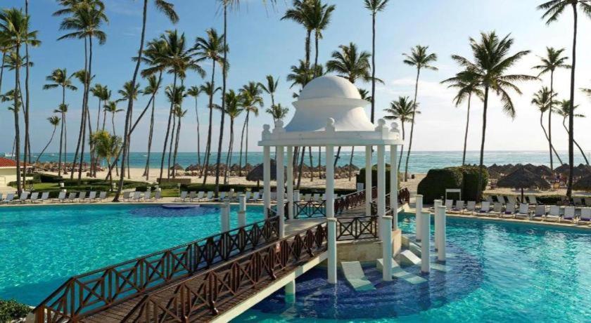 Royal Service At Paradisus Palma Real (adults Only) Hotel Punta Cana