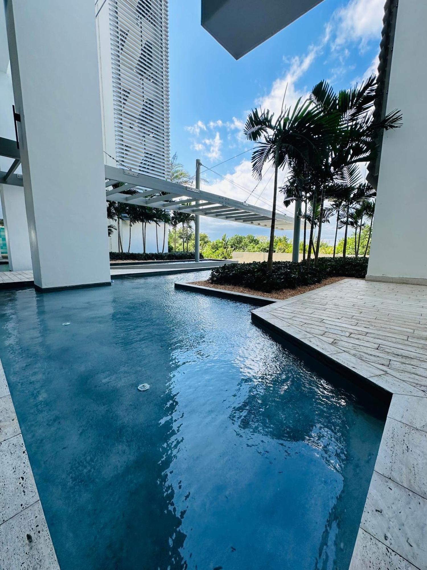 Confort & Luxury In At 7 Mares Cap Cana With Pools, Jacuzzi And Free Access Apartment Punta Cana