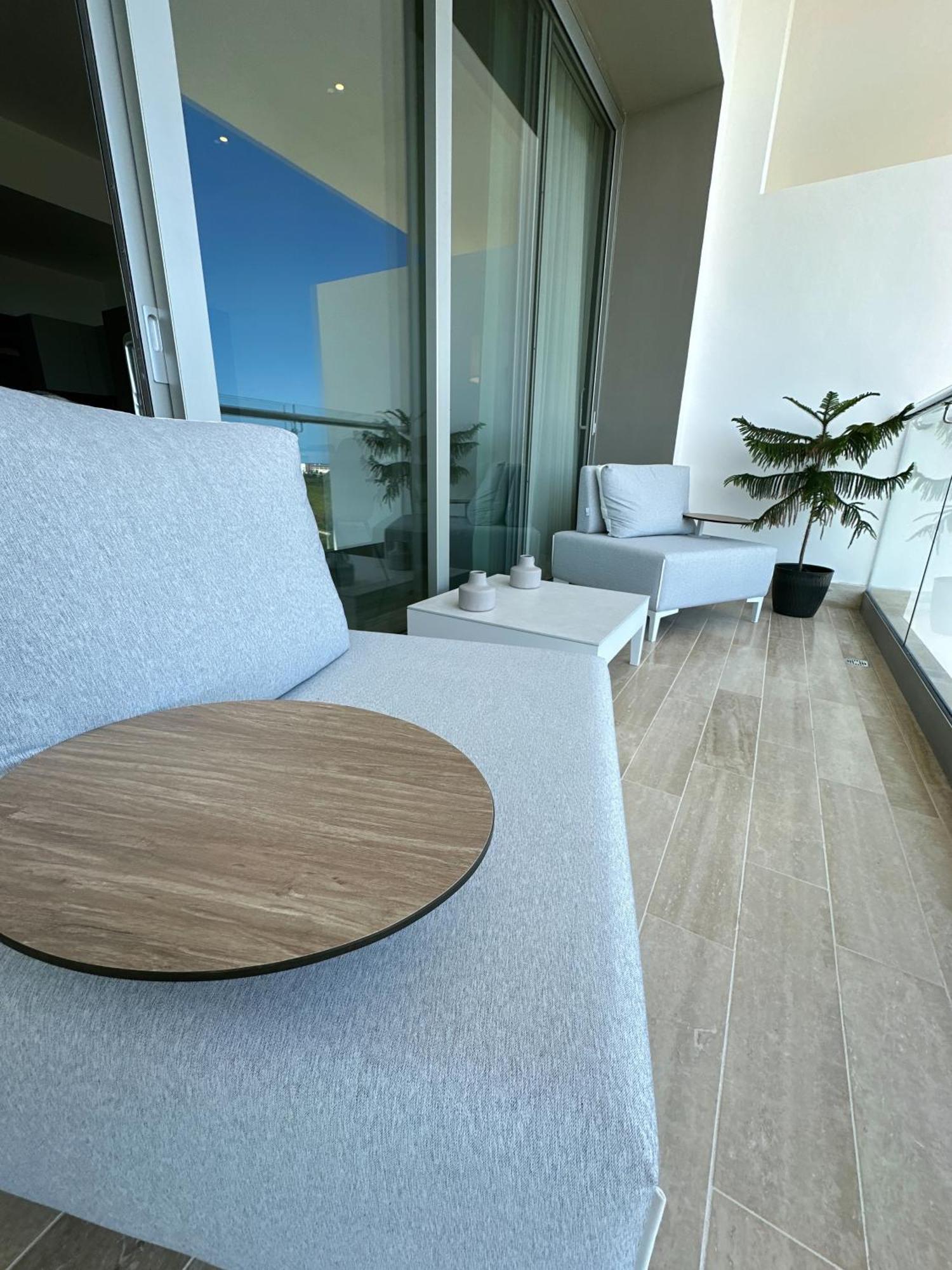 Confort & Luxury In At 7 Mares Cap Cana With Pools, Jacuzzi And Free Access Apartment *