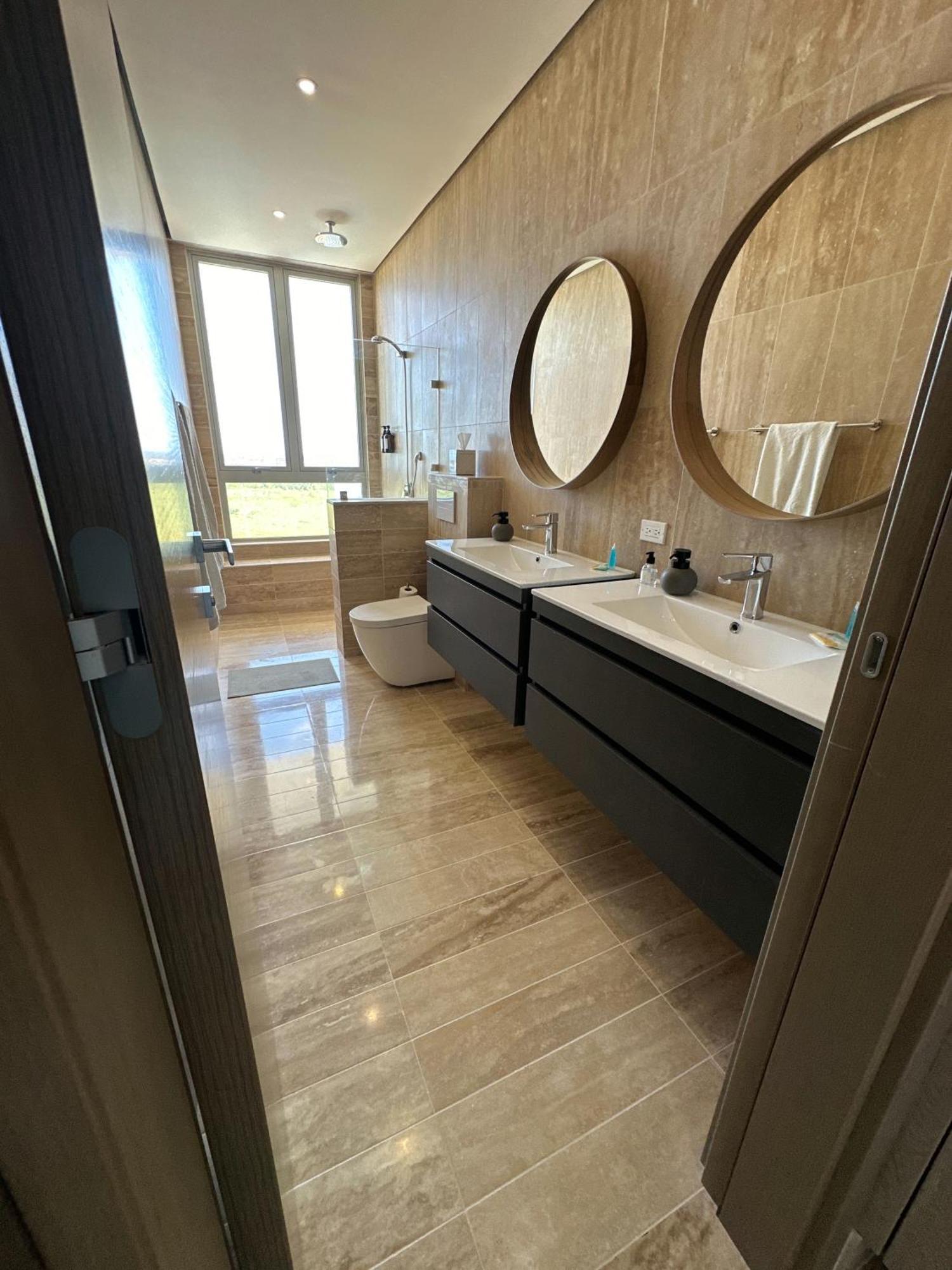 Confort & Luxury In At 7 Mares Cap Cana With Pools, Jacuzzi And Free Access