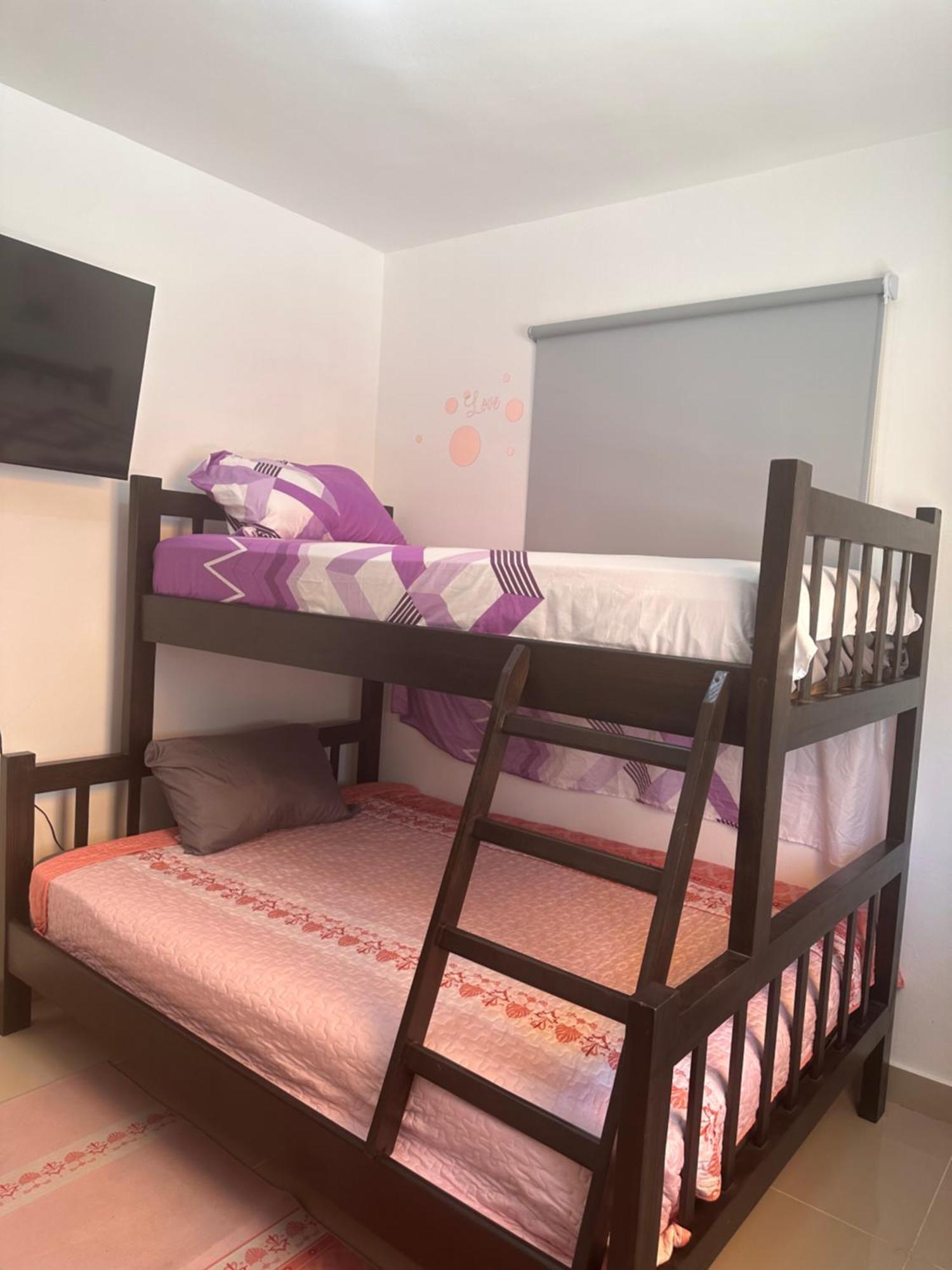 Cayenas Apartment Punta Cana