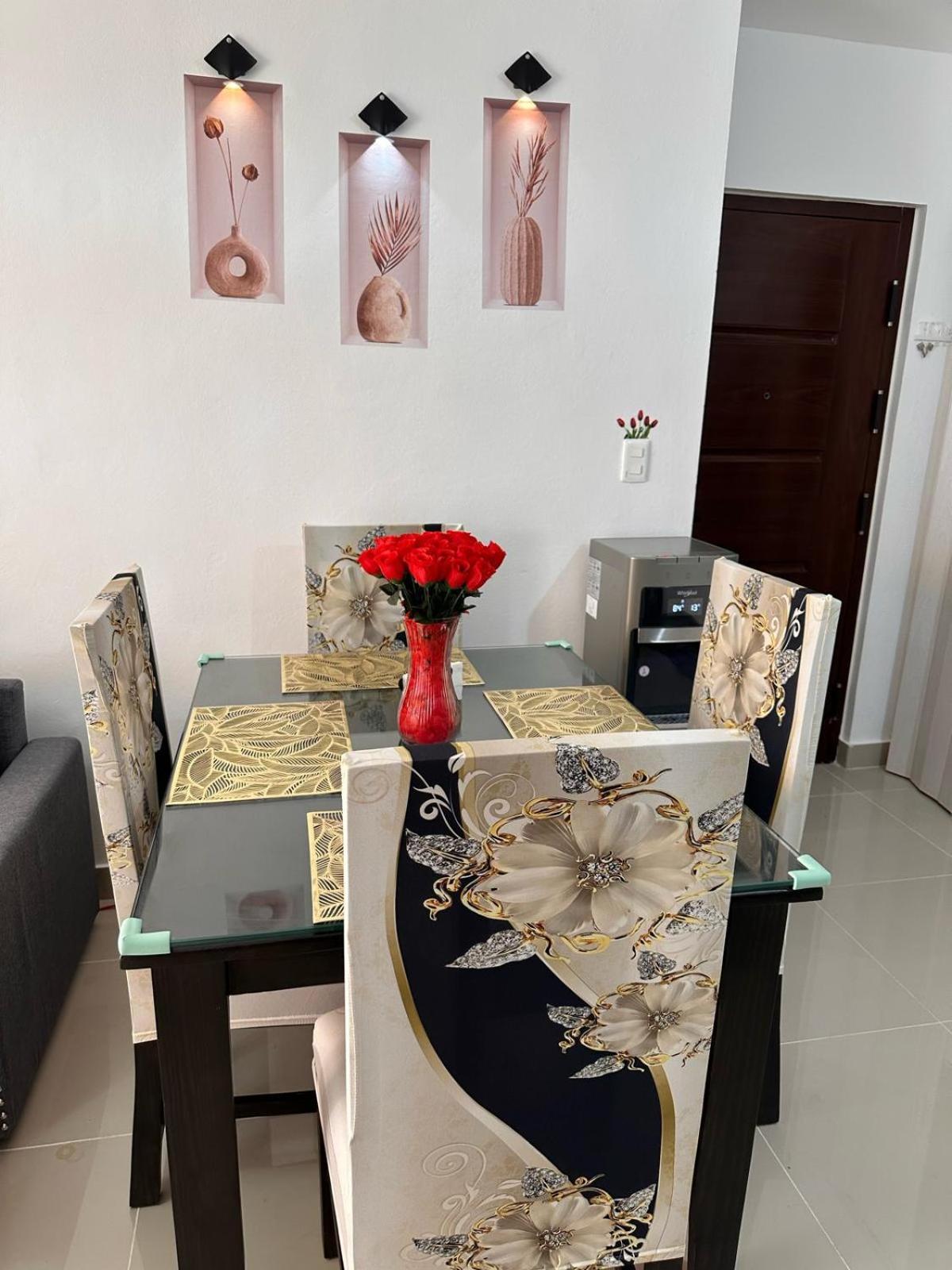 Apartment Cayenas Punta Cana