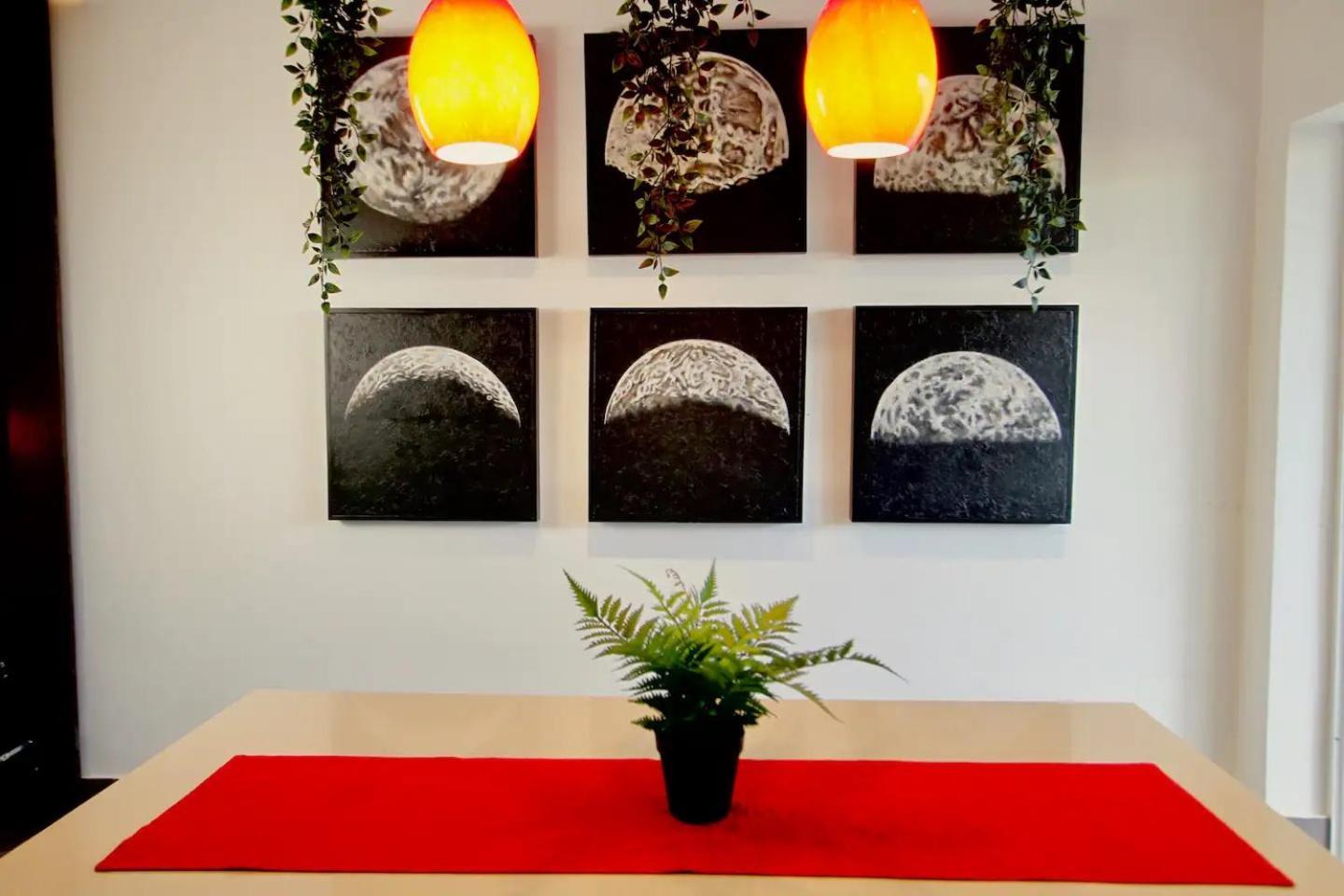 303 Apartment