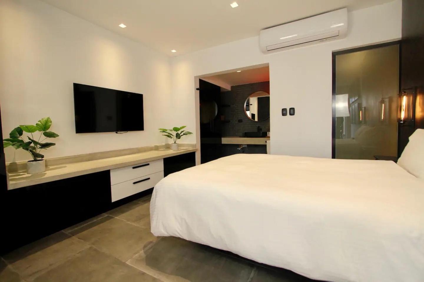 Apartment 303