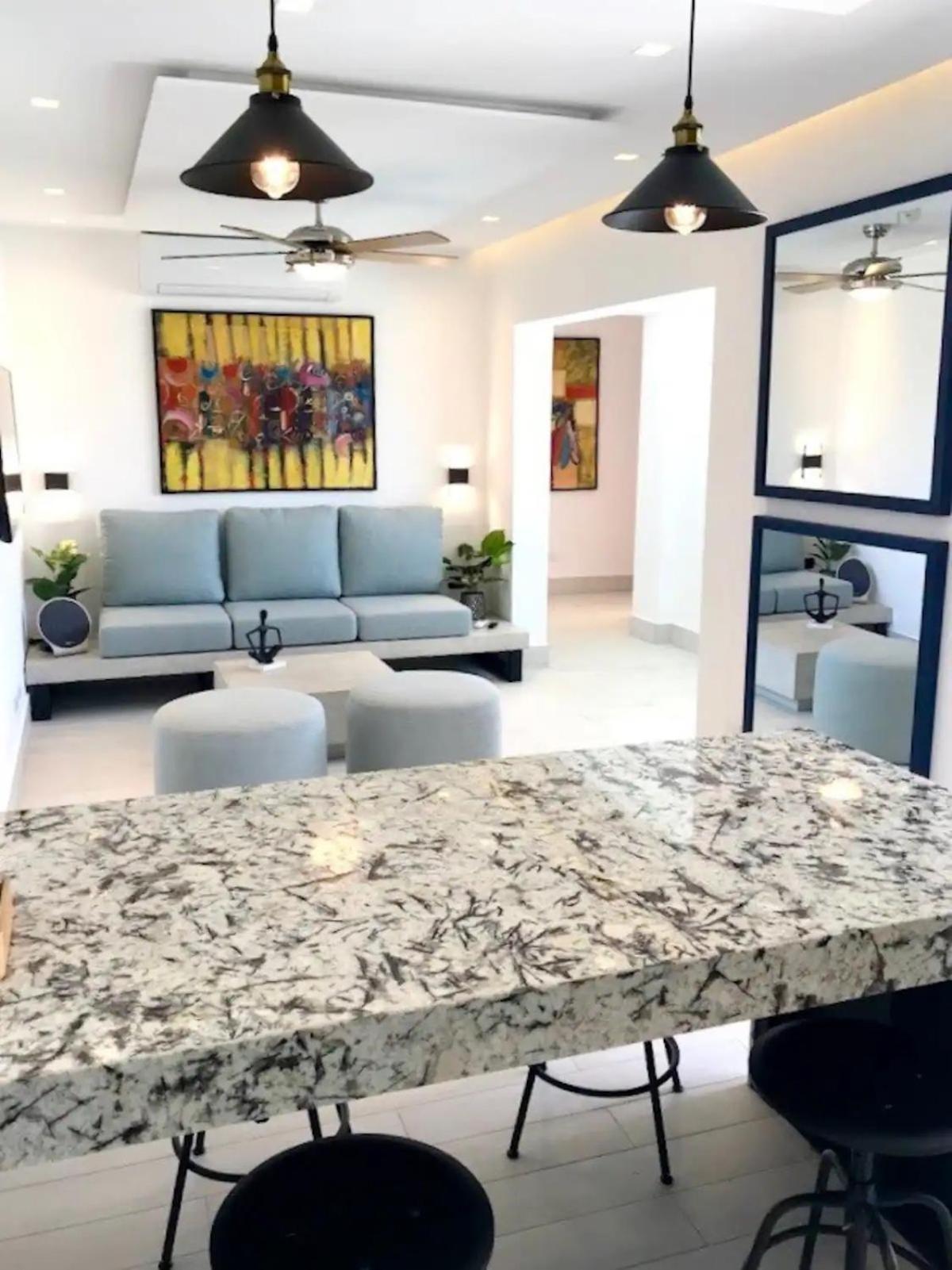 303 Apartment