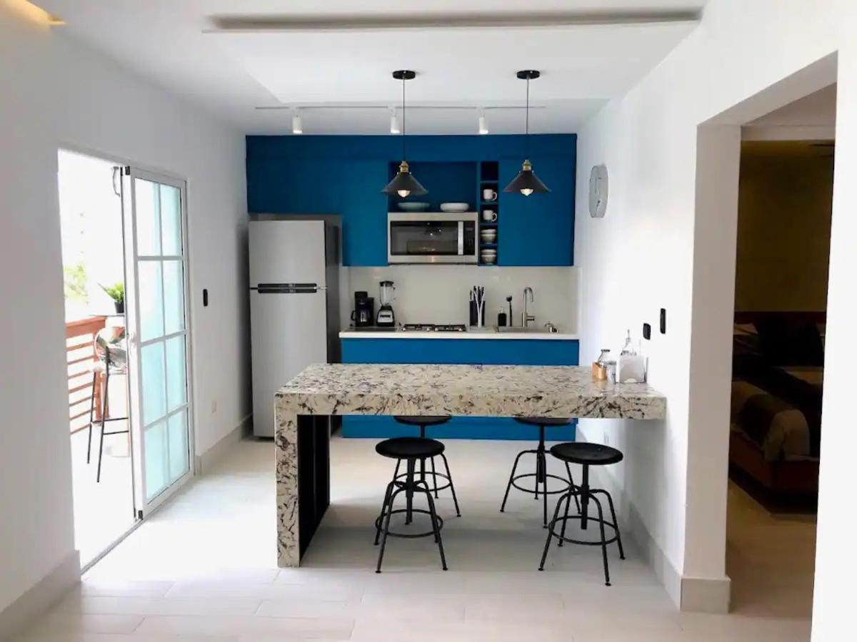 Apartment 303 *