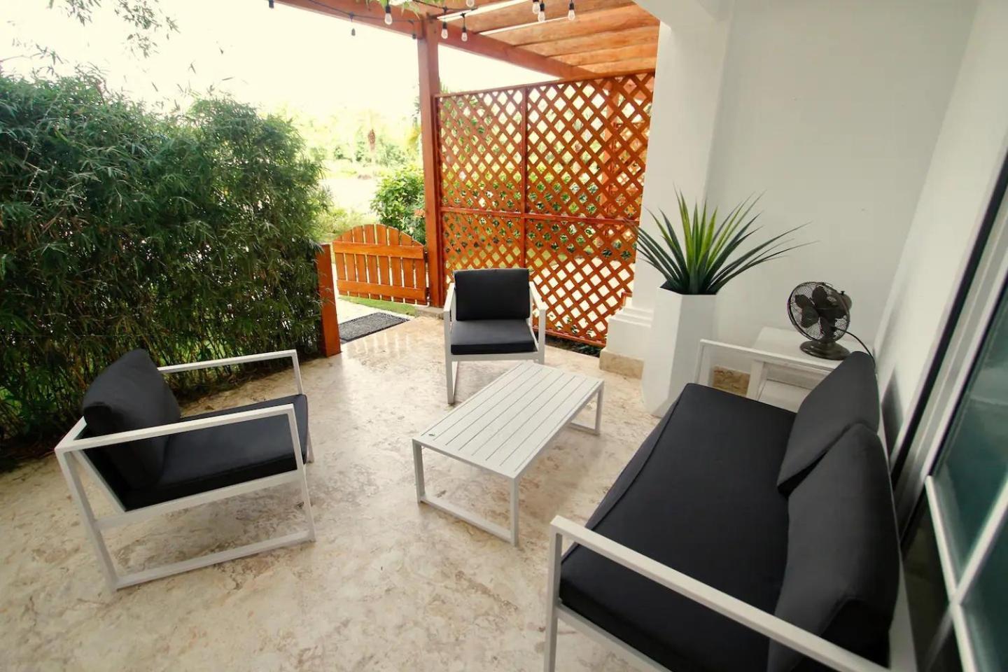 Apartment 303 Punta Cana