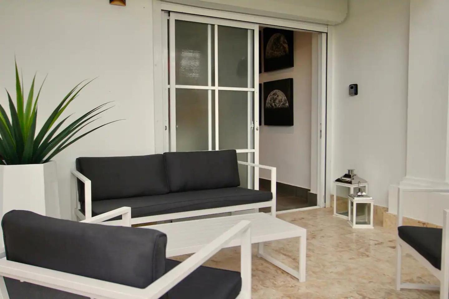 303 Apartment Punta Cana