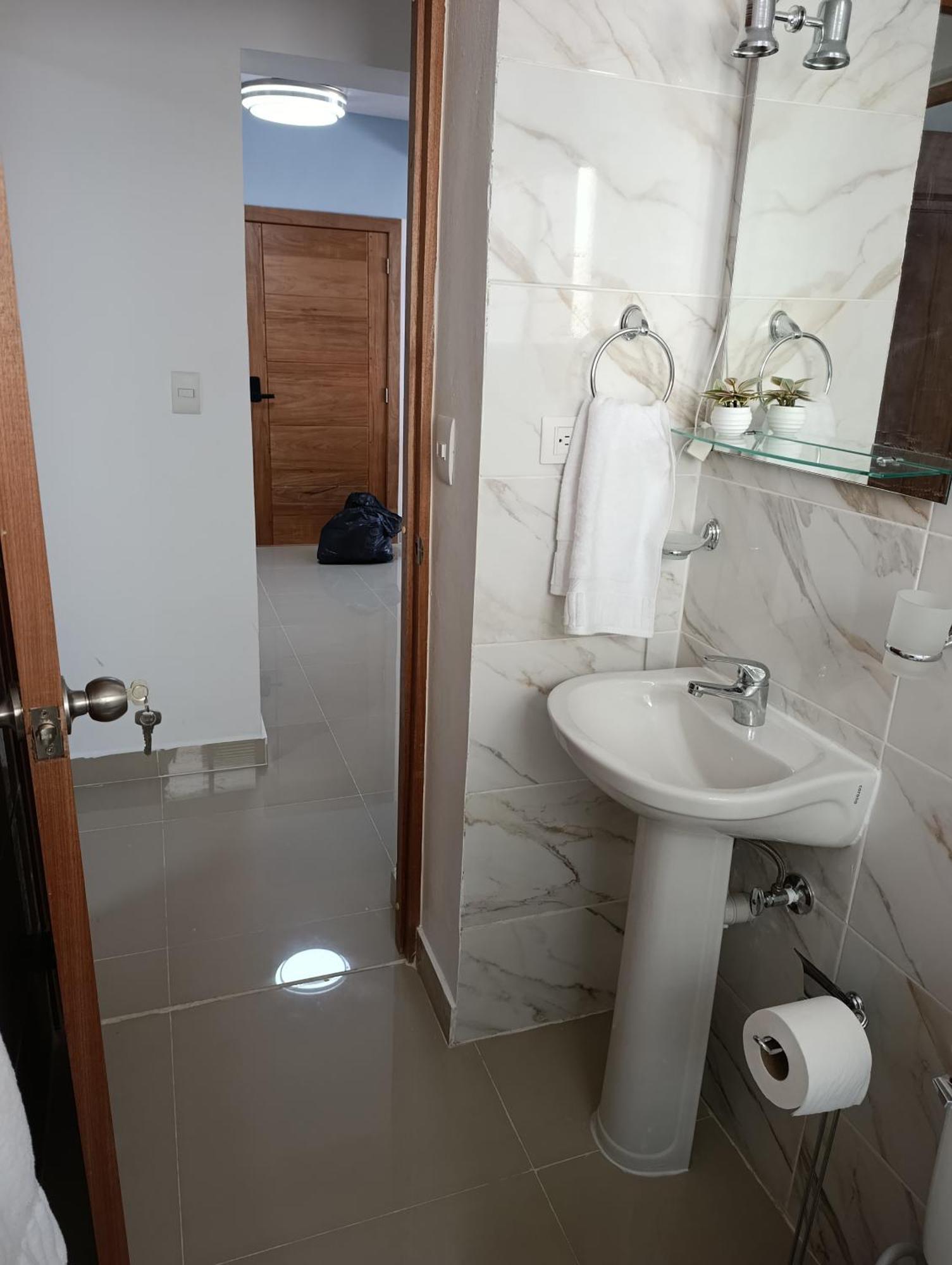 Apartment Norah