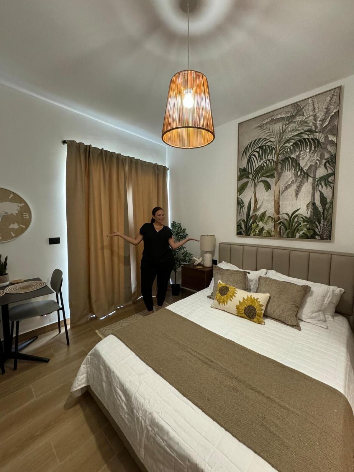 Apartamento Beautiful In Downtown, *
